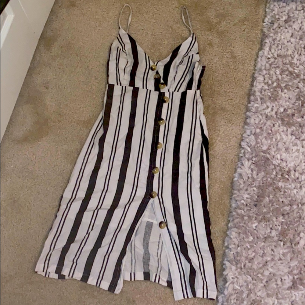 Sun Dress